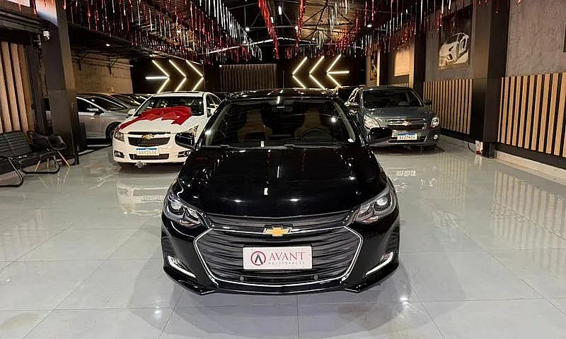 Chevrolet Onix Activ...