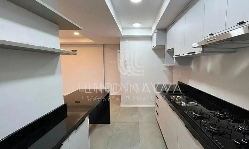 Apartamento Com 3 Do...