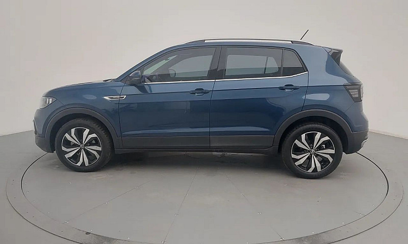 Volkswagen T-Cross H...