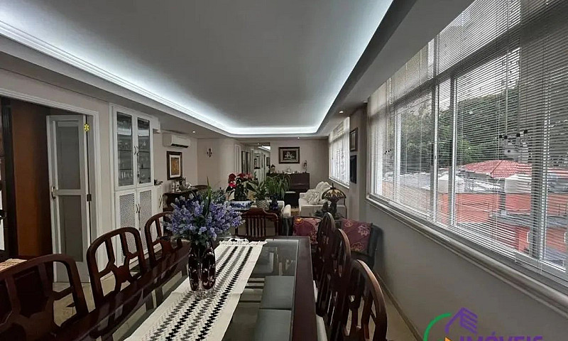 Apartamento - Jardim...