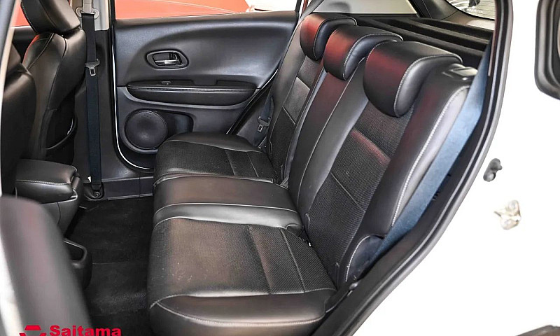 Honda Hr-V Ex 1.8 Fl...