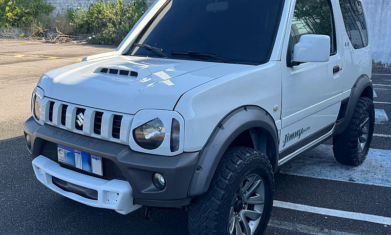 Suzuki Jimny 4Sport/...