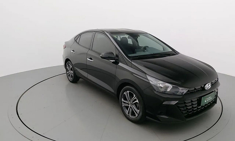 Hyundai Hb20S 2024 1...