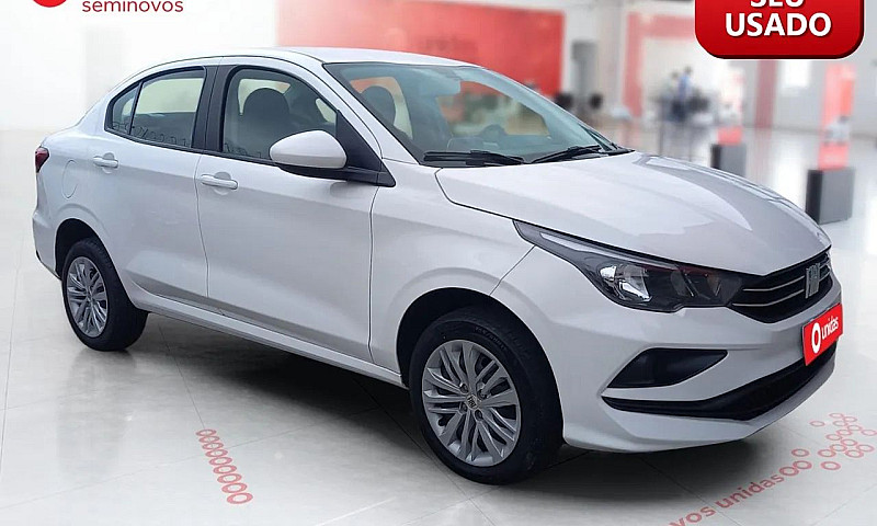 Fiat Cronos Drive 1....