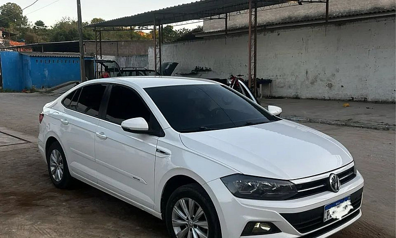 Volkswagen Virtus 1....