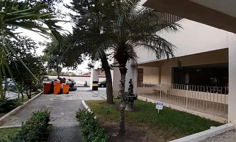 Apartamento 2 Quarto...