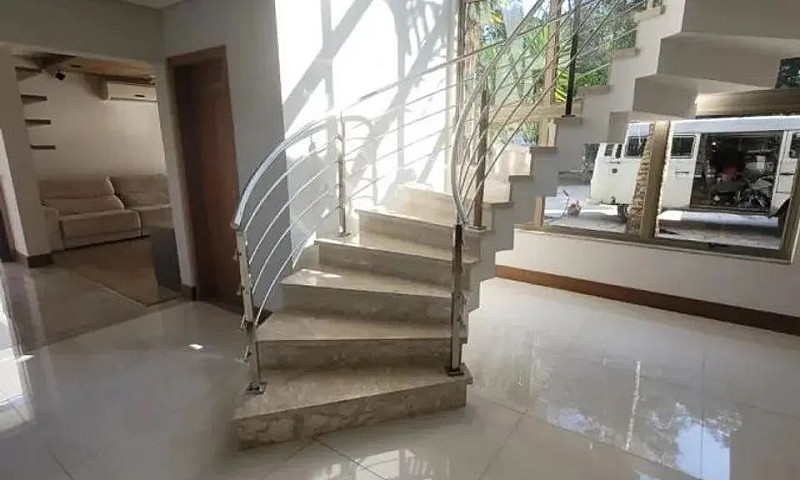 Casa Alto Padrão Par...
