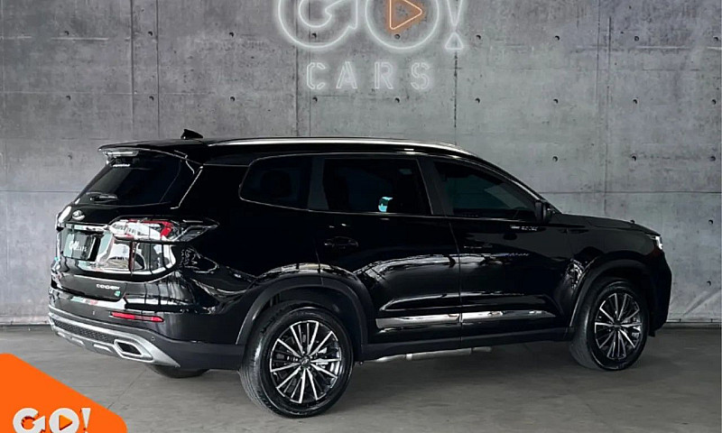 Chery Tiggo 8 Pro 1....