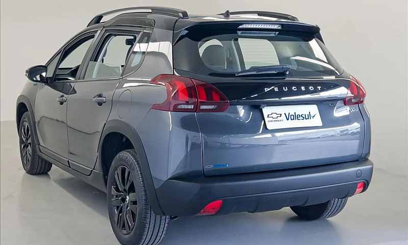 Peugeot 2008 Style 1...