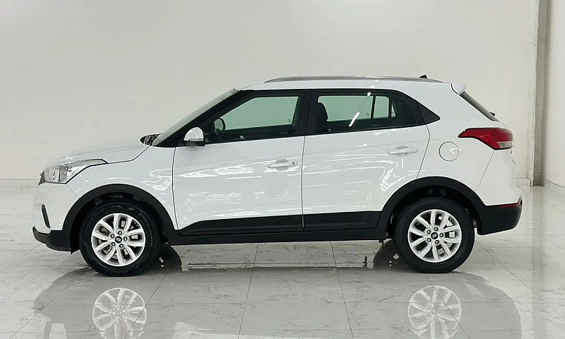 Hyundai Creta Action...