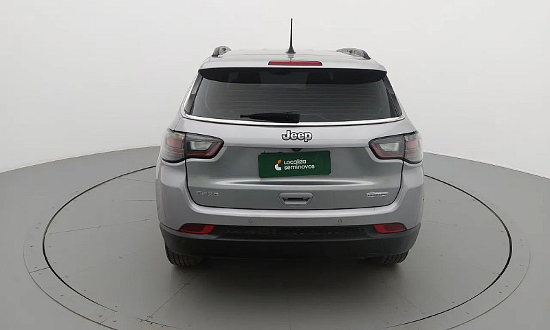 Jeep Compass 2023 1....