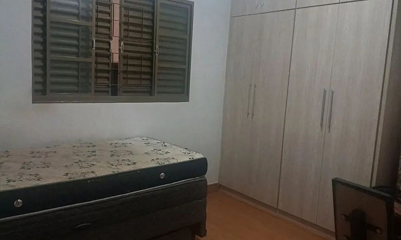 Casa A Venda No Jard...