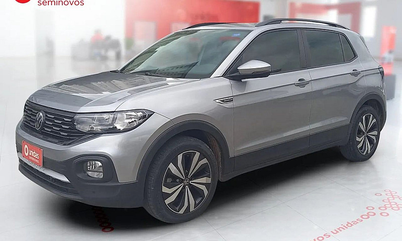 Volkswagen T-Cross 2...