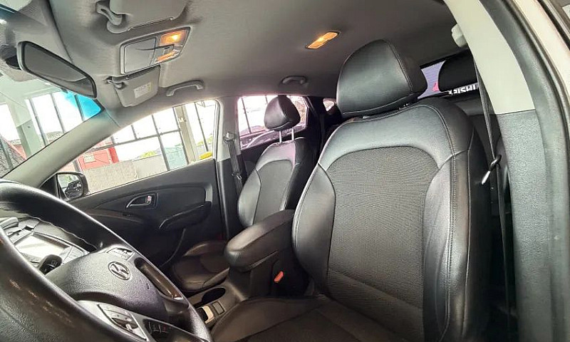 Hyundai Ix35 Gl 2.0 ...