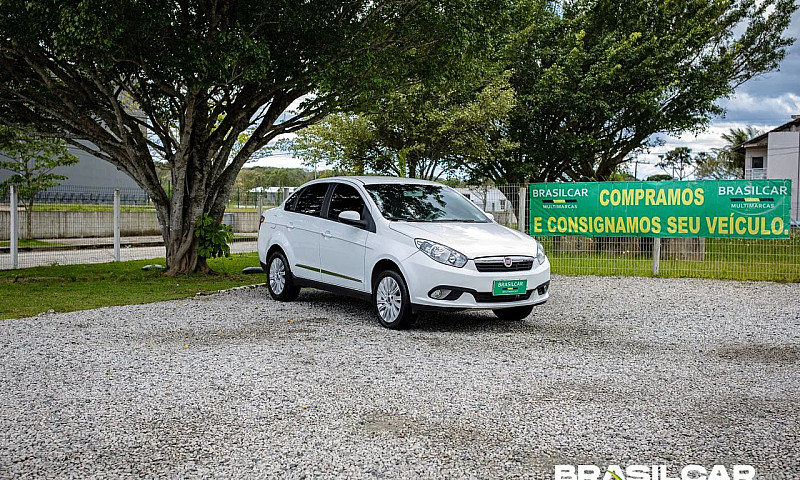 Fiat Grand Siena Ess...