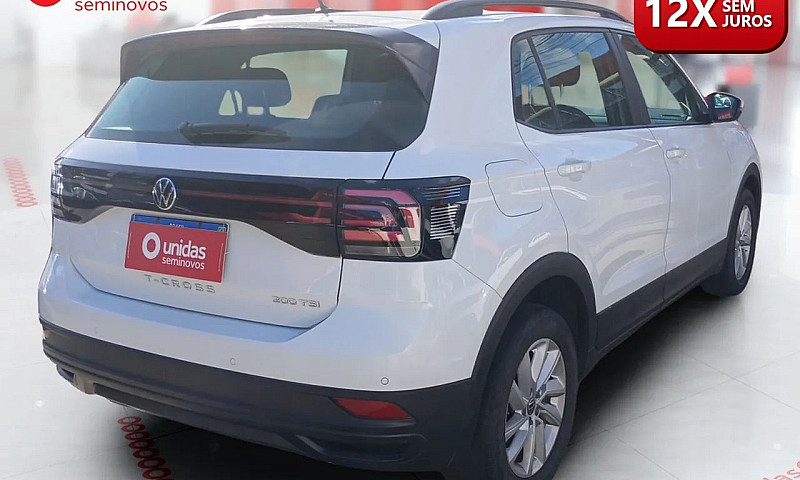 Volkswagen T-Cross 2...
