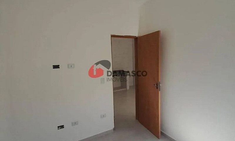 Apartamento Padrão P...