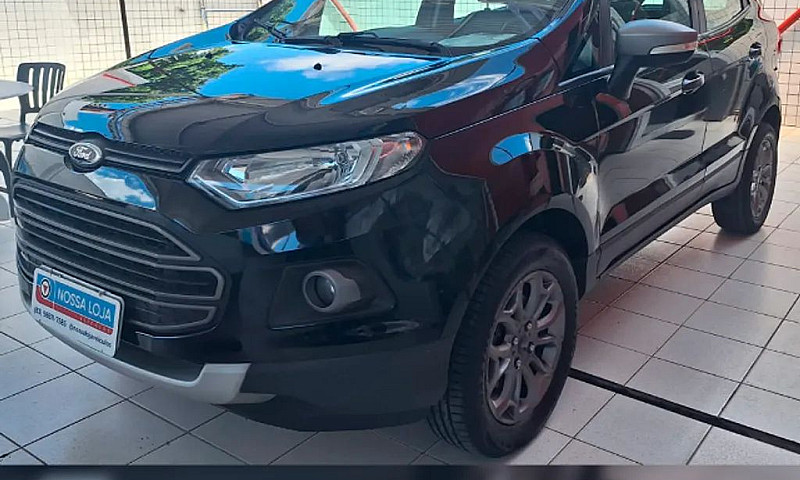 Ecosport Freestyle 1...