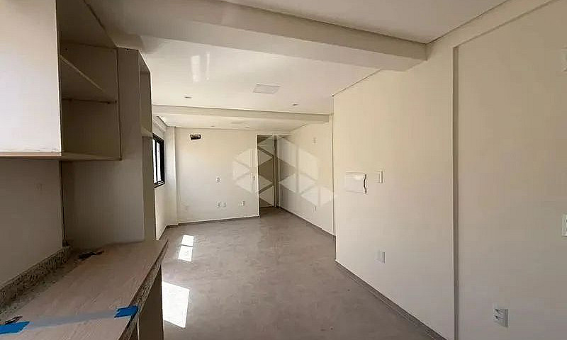 Apartamento 34M² - P...