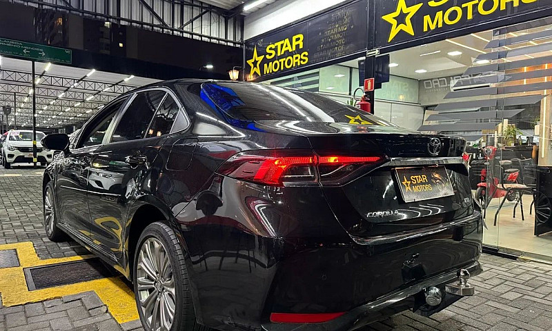 Corolla Xei 2.0 2023...