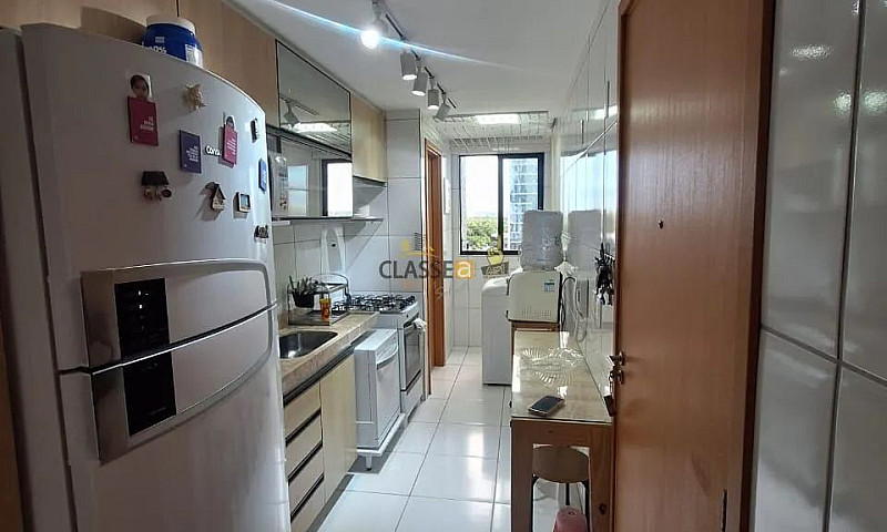 Apartamento Reformad...