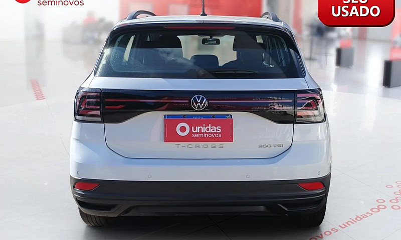 Volkswagen T-Cross 2...