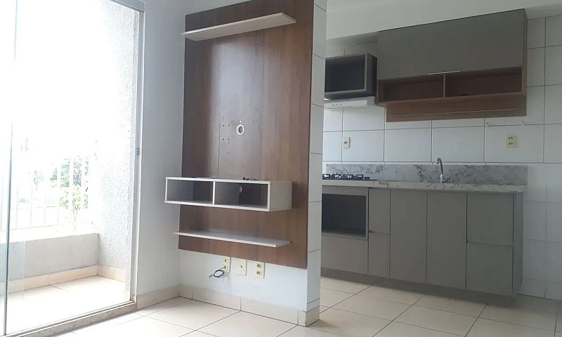 Apartamento Dois Qua...