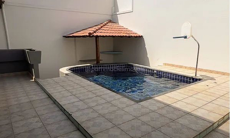 Casa Locação Todos O...