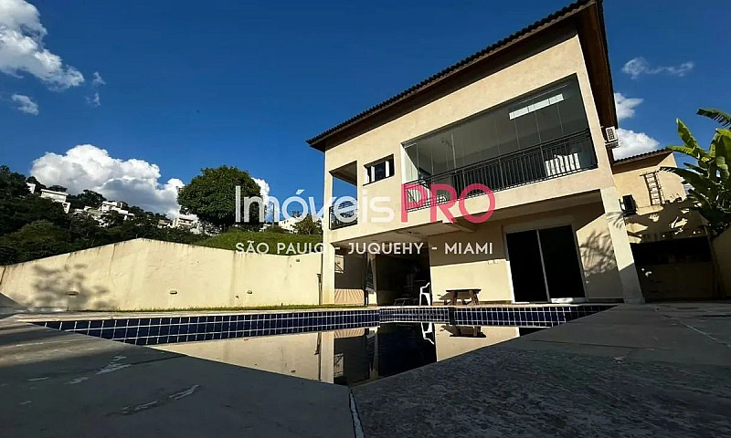 Locação Mobiliada - ...