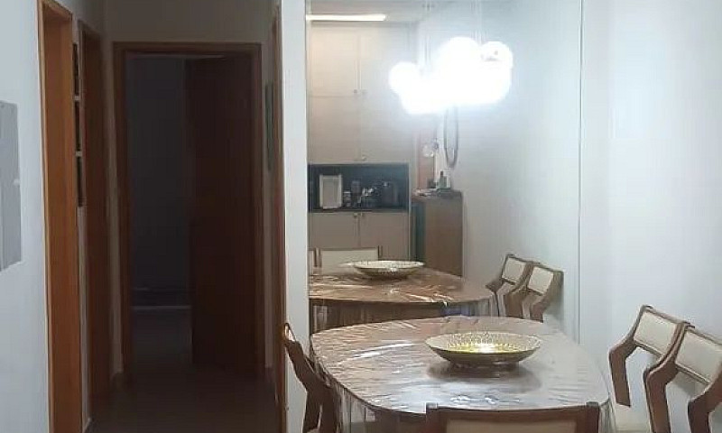 Apartamento Mobiliad...