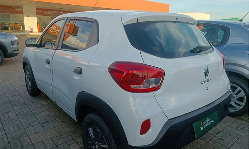 Renault Kwid 2024 1....