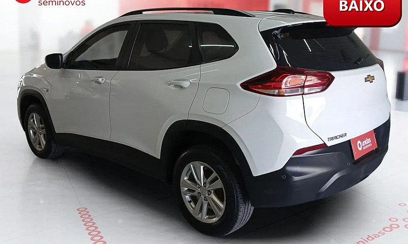 Chevrolet Tracker 20...