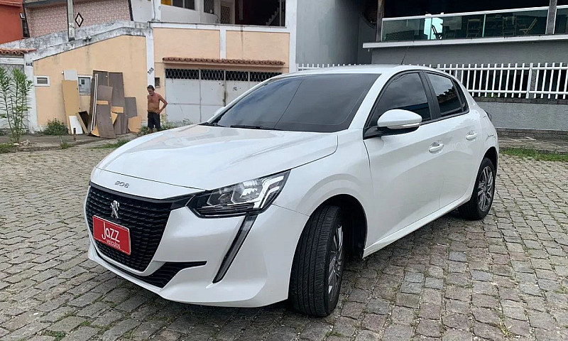 Peugeot 208 Allure 1...