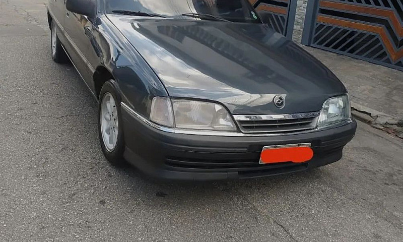 Chevrolet Omega Gls ...