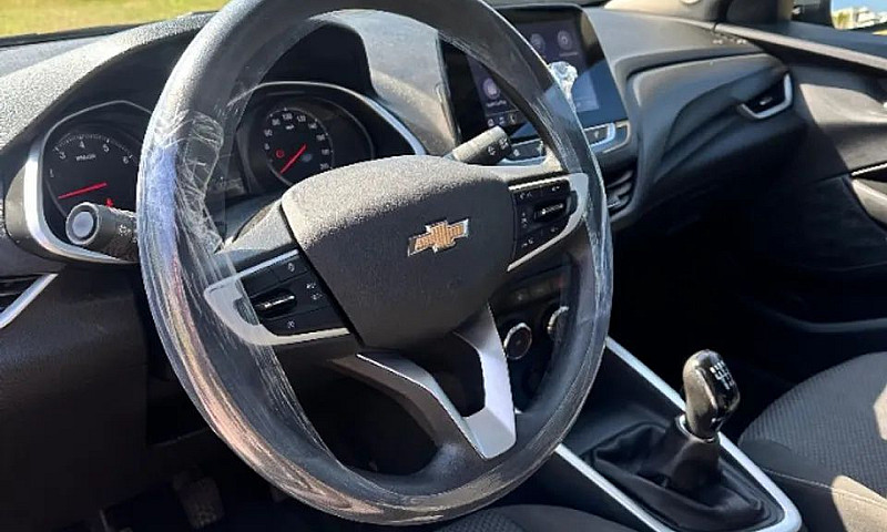Chevrolet Onix 1.0 L...