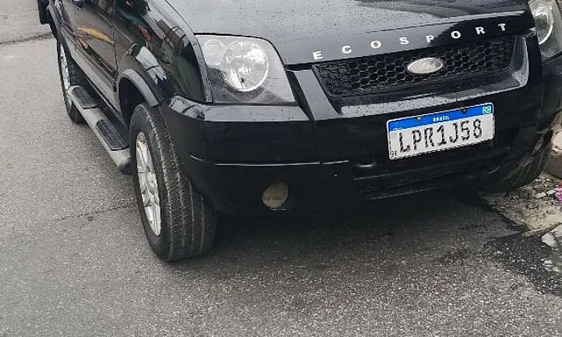 Ford Ecosport Xlt 2....