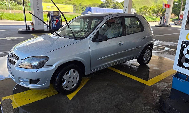Chevrolet Celta Spir...