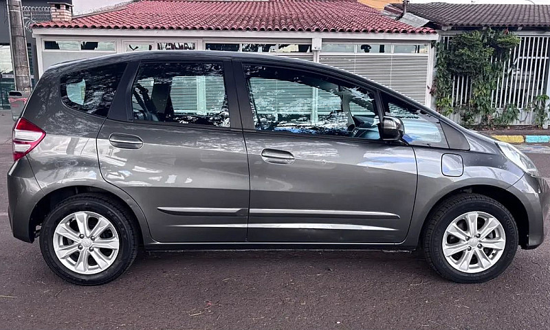 Honda Fit Lx 1.4/ 1....