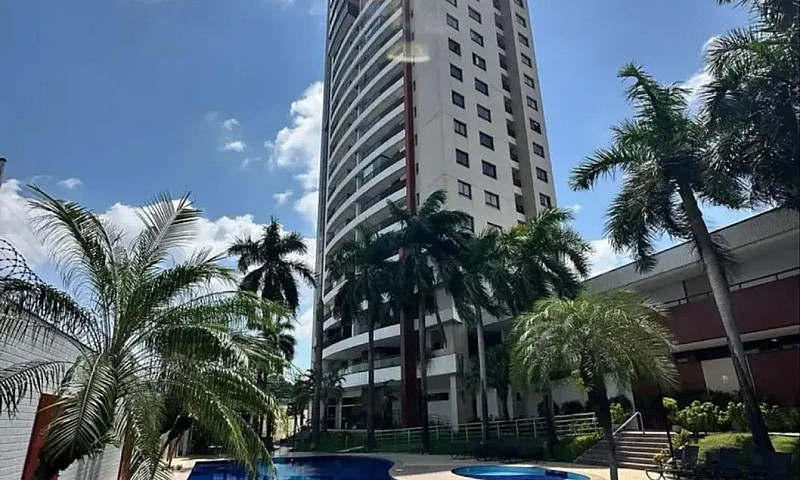 Apto Para Locação Co...