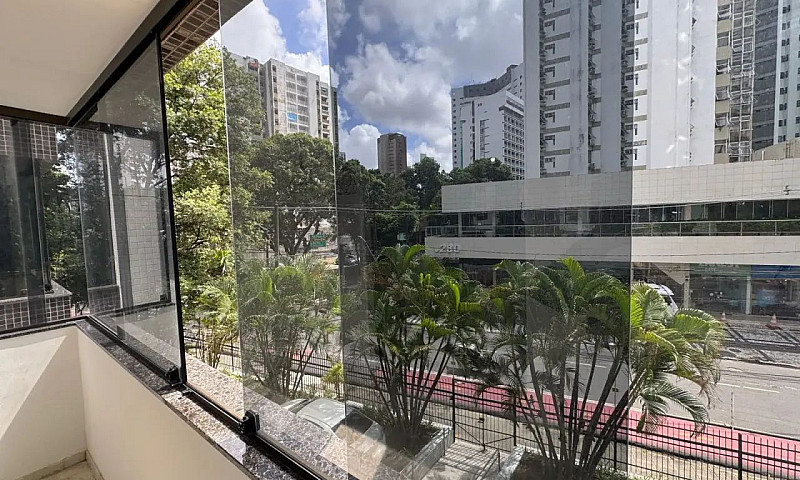 Apartamento Para Loc...
