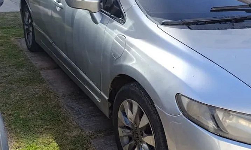 Honda Civic Sedan Ex...