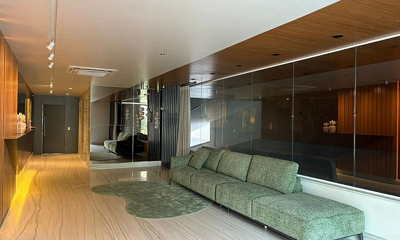 Apartamento Para Alu...