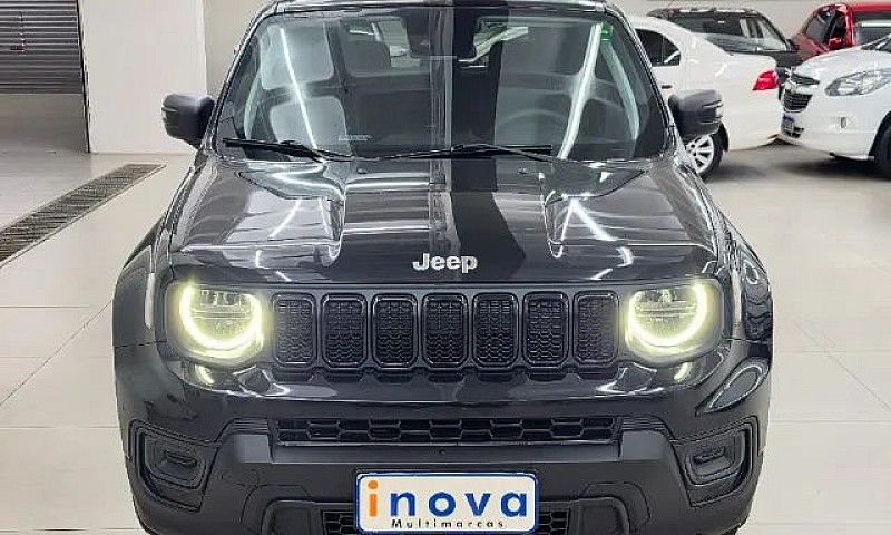 Jeep Renegade Sport ...