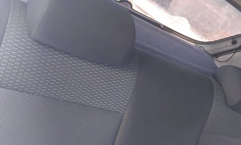 Volkswagen Gol Geraç...