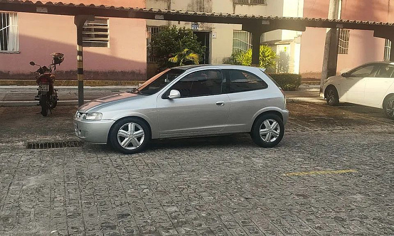 Chevrolet Celta 1.0/...