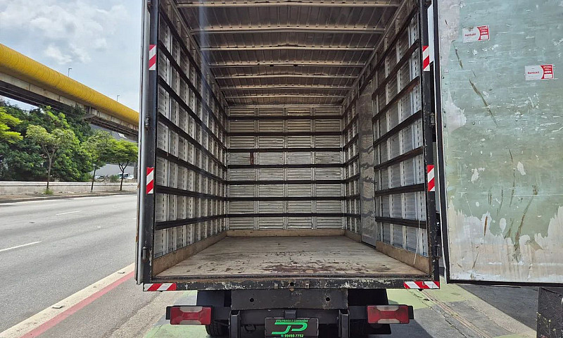 Iveco Daily Chassi 3...