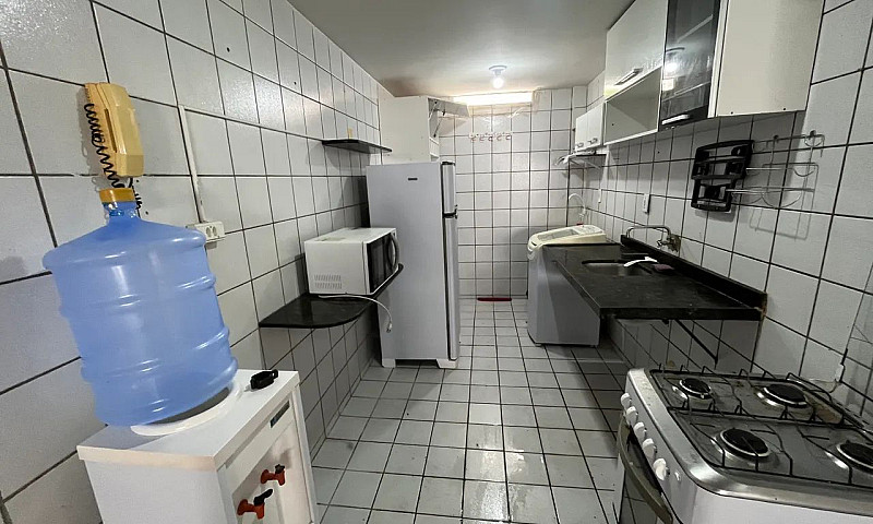 Apartamento Próximo ...