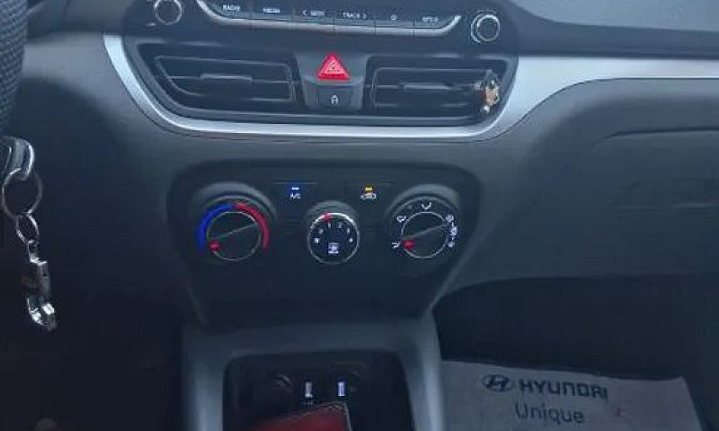 Hyundai Hb20S Vision...