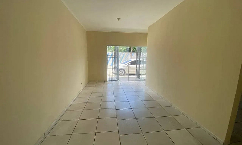 Alugo Apartamento Té...