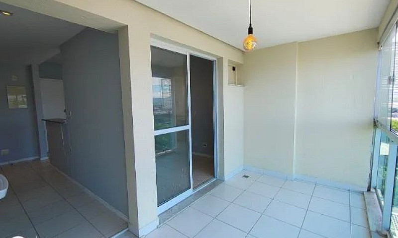 Apartamento 2 Quarto...